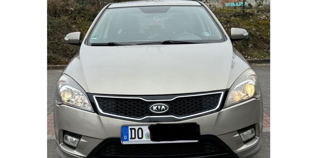 Kia ceed / Ceed 170.000 km 3.500 &euro; Dortmund 44388