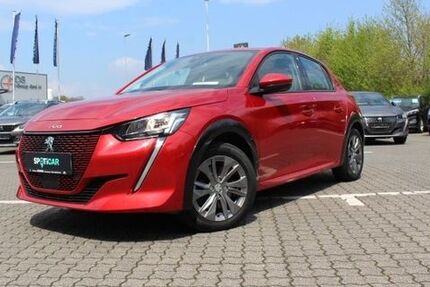 Peugeot 208 32.000 km 12.000 € Remscheid 42897