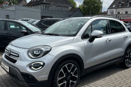Fiat 500X 70.000 km 15.700 € Mülheim / Ruhr 45473