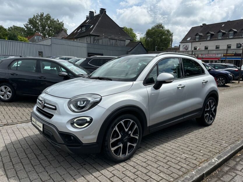 Fiat 500X 70.000 km 15.700 € Mülheim / Ruhr 45473