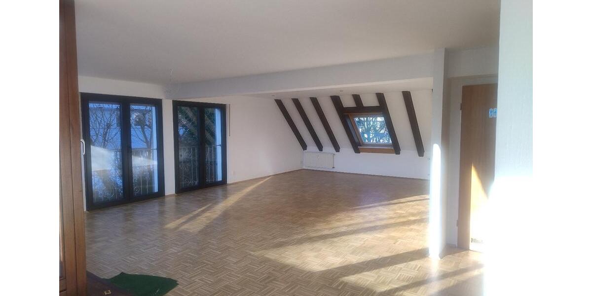 Helle Maisonette in Bredeney 4 zimmer