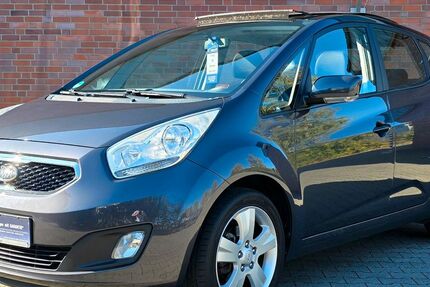 Kia Venga 125.000 km 4.950 &euro; Herne (NRW) 44628