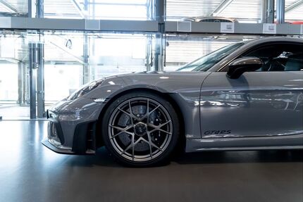 Porsche Cayman 7.300 km 154.990 &euro; Gevelsberg 58285