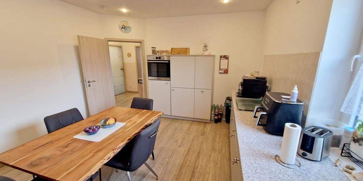 Einfamilienhaus Oberhausen Schwarze Heide - 5 Zimmer, 153 m&sup2;, 345.000&euro; | Angebot:24360014