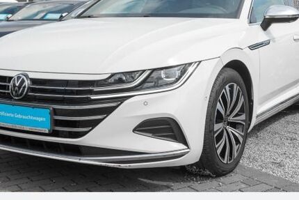 VW Arteon