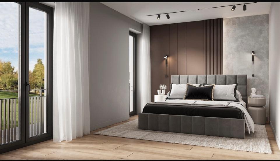 Moderne Doppelhaushälfte in Marl zu verkaufen, Provisionsfrei 7 zimmer