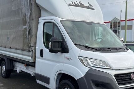 Fiat Ducato 382.790 km 7.250 &euro; Hagen 58089