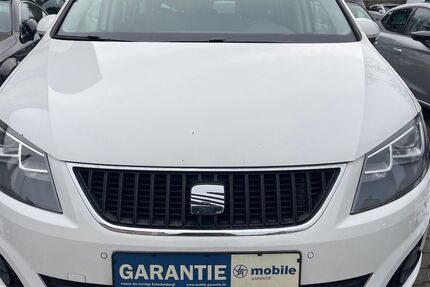 Seat Alhambra 188.260 km 11.290 &euro; Dortmund 44143