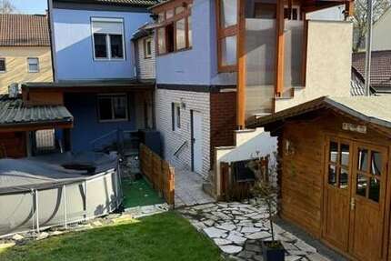 Haus Essen Stadtbezirk V - 6.5 Zimmer, 168 m&sup2;, 459.000&euro; | Angebot:25829965