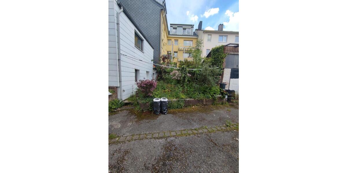 Einfamilienhaus Wuppertal Gemarkung Elberfeld - 4 Zimmer, 100 m&sup2;, 299.400&euro; | Angebot:26778737