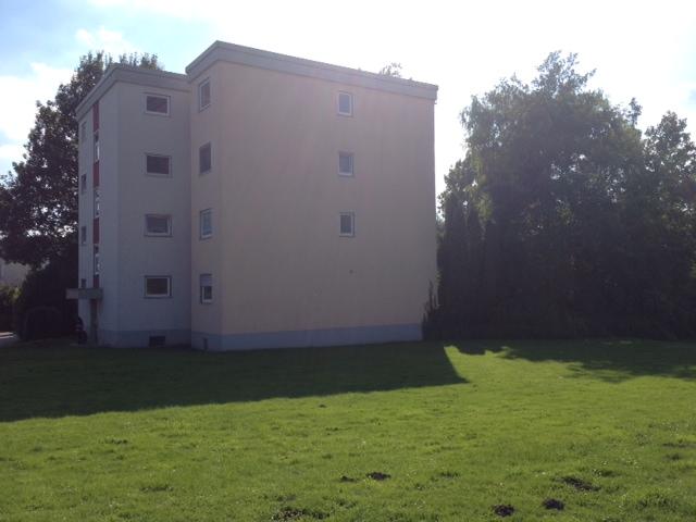 Erdgeschoßwohnung Herten Bertlich - 3.5 Zimmer, 80 m&sup2;, 465&euro; | Angebot:25971245