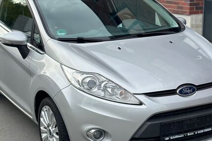 Ford Fiesta 165.000 km 3.000 &euro; Essen 45326