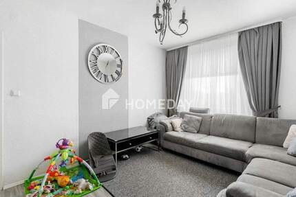 Wohnung Dortmund Lindenhorst - 3 Zimmer, 71 m&sup2;, 135.000&euro; | Angebot:25388825