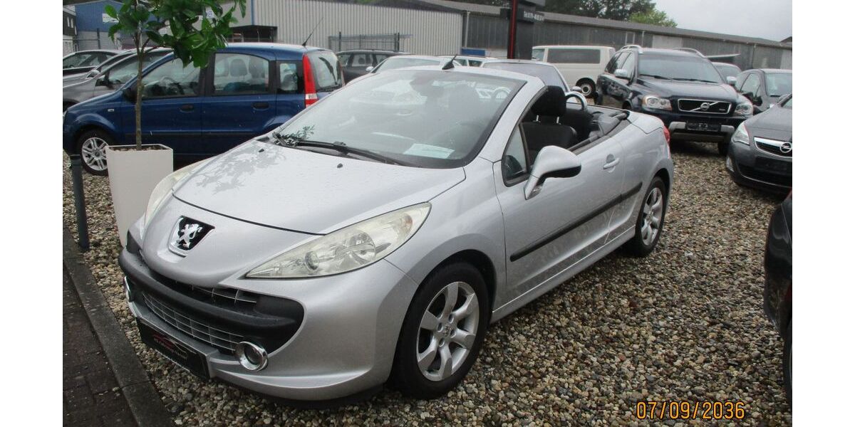Peugeot 207 229.632 km 1.999 &euro; Selm 59379