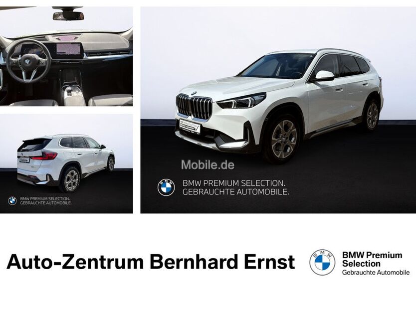 BMW X1 12.911 km 41.900 € Witten 58455