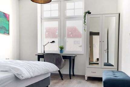 Wohnen auf Zeit in Dortmund 1.950 € 3 zimmer