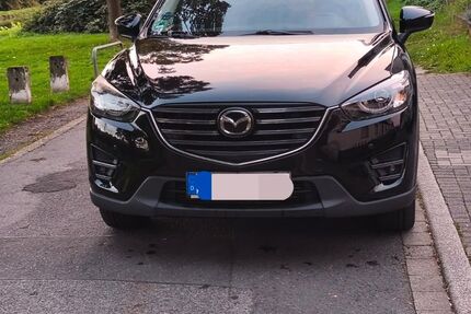 Mazda CX-5 161.000 km 8.400 &euro; Lünen 44532