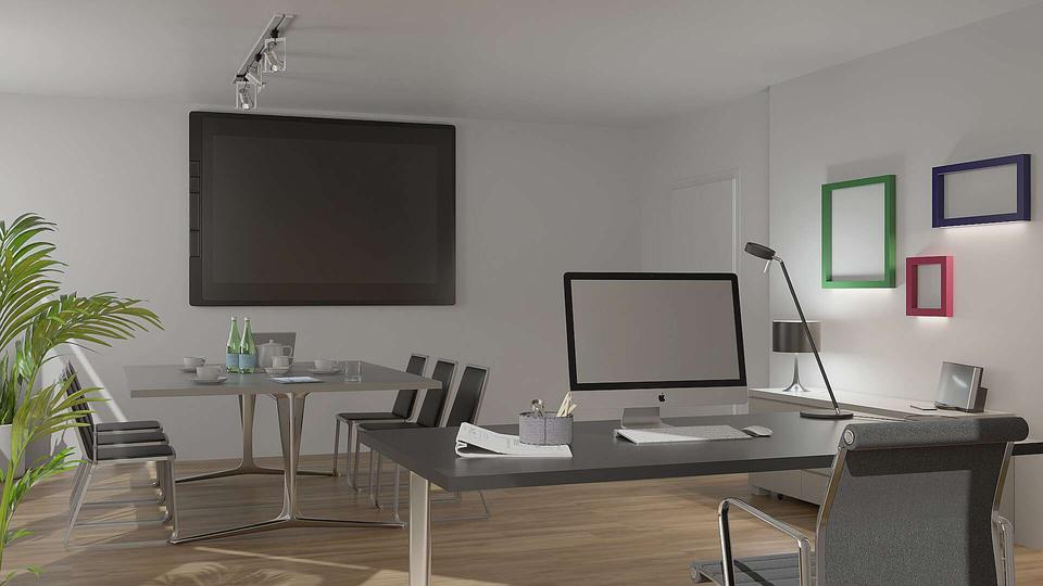 Ihr neues Büro am Boulevard B1 in Dortmund zimmer