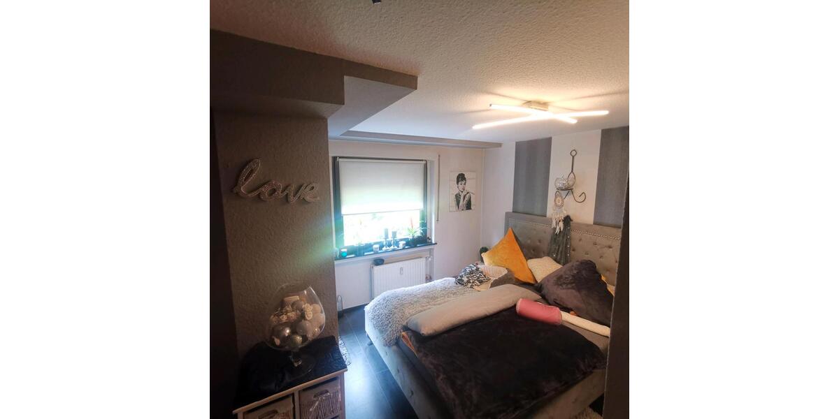 Schöne 2,5 Raum Wohnung mit Terrasse 2 zimmer