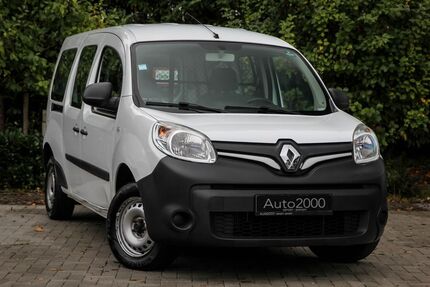 Renault Kangoo 96.460 km 5.790 € Unna 59427
