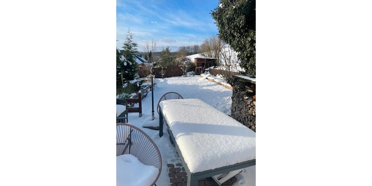 Etagenwohnung Velbert Pöthen - 3.5 Zimmer, 96 m&sup2;, 363.636&euro; | Angebot:25745994