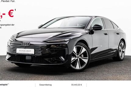 Audi A6 e-tron 24.769 km 58.770 &euro; Hagen 58091