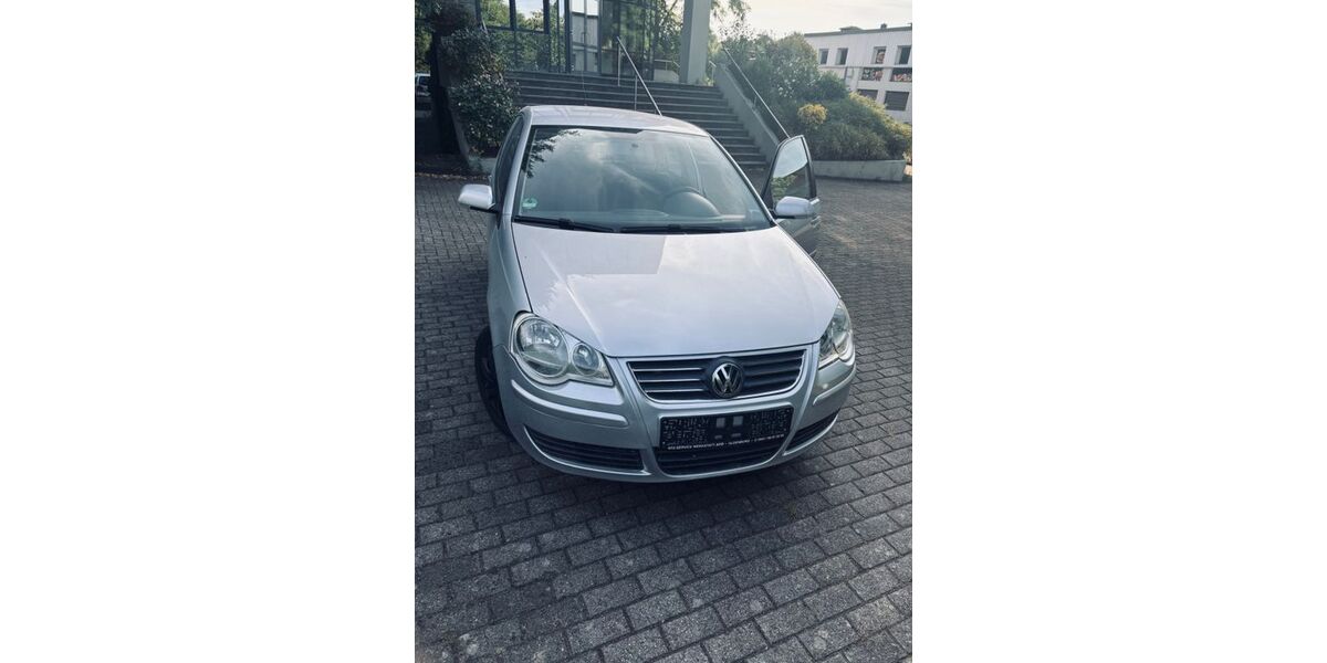 VW Polo 142.000 km 2.599 &euro; Essen 45147