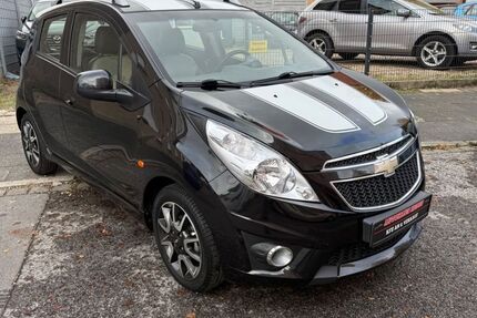 Chevrolet Spark 132.473 km 3.000 &euro; Herten 45701