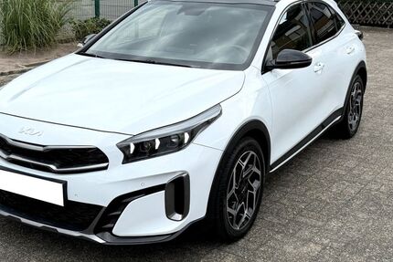Kia XCeed 32.000 km 17.900 &euro; Dortmund 44141