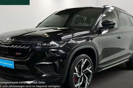Skoda Kodiaq 34.493 km 37.550 &euro; Hagen 58089