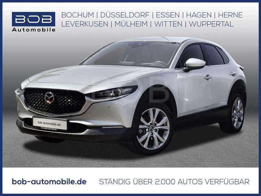 CX-30