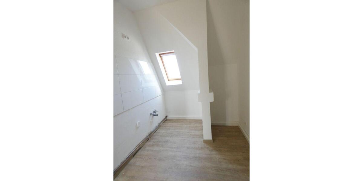 Modernisierte 2-Zi.-Altbau-Whg.mit Designboden in E-Kray! 2 zimmer