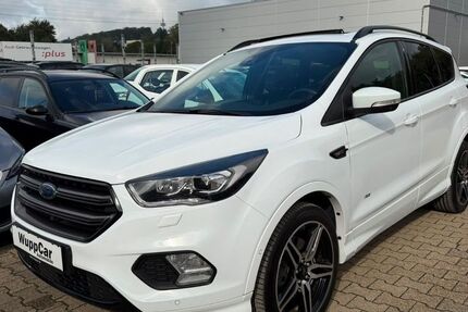 Ford Kuga 60.515 km 15.990 &euro; Wuppertal 42109