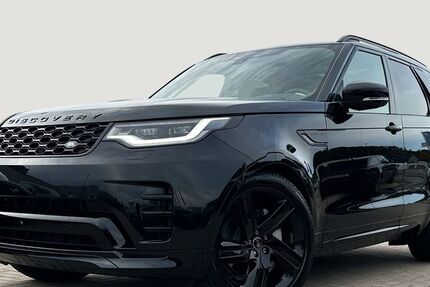 Land Rover Discovery 25.604 km 69.900 € Iserlohn 58640