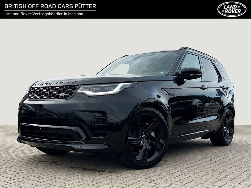 Land Rover Discovery 25.604 km 69.900 € Iserlohn 58640