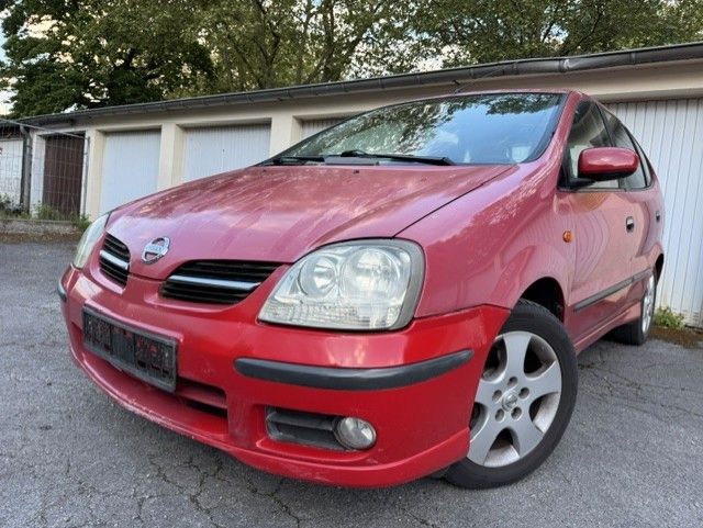 Nissan Almera 80.000 km 1.890 &euro; Dortmund 44328