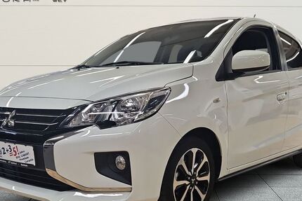 Mitsubishi Space Star 29.950 km 12.180 &euro; Bochum 44809