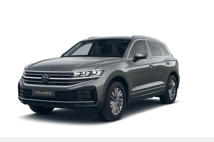 VW Touareg 27.009 km 53.870 &euro; Dorsten 46282