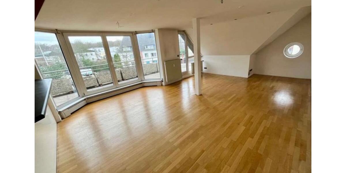 Einfamilienhaus Mülheim an der Ruhr Dümpten - 2 Zimmer, 76 m&sup2;, 680&euro; | Angebot:25150687