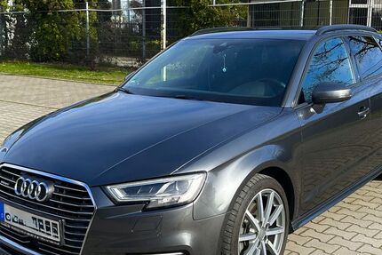 Audi A3 162.374 km 14.500 &euro; Oberhausen 46045