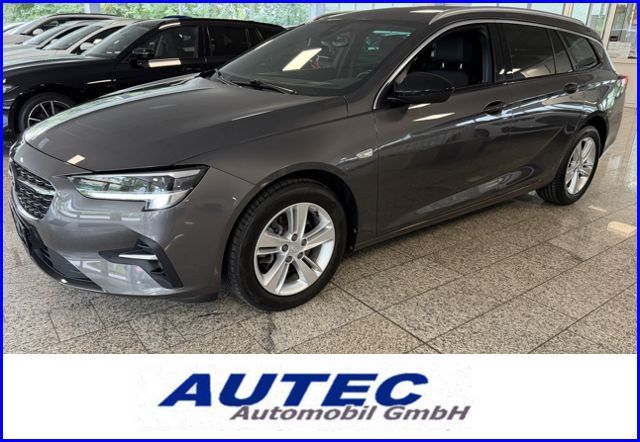 Opel Insignia 29.781 km 27.490 &euro; Wuppertal 42329