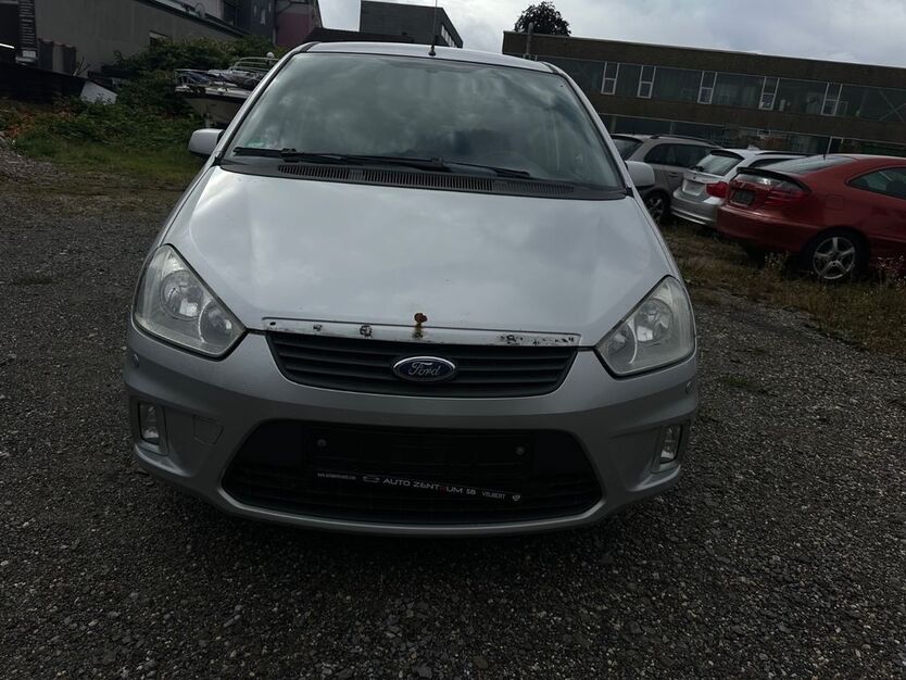Ford C-Max 255.000 km 990 € Velbert 42553
