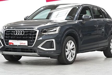 Audi Q2 28.052 km 26.888 &euro; Wuppertal 42109