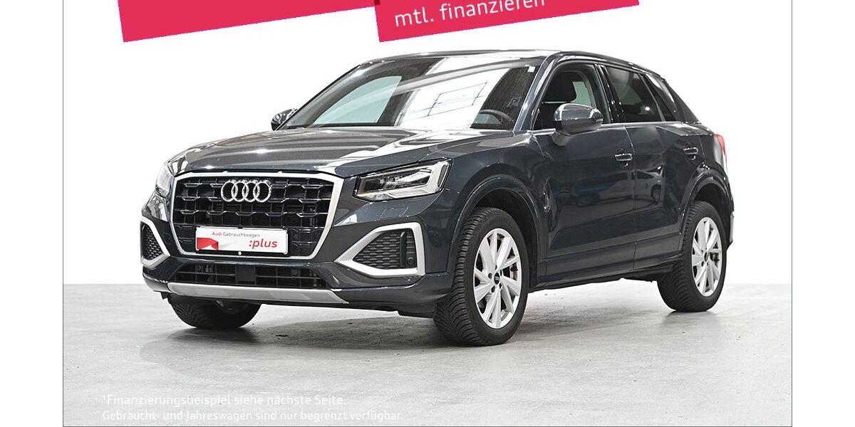 Audi Q2 28.052 km 26.888 &euro; Wuppertal 42109