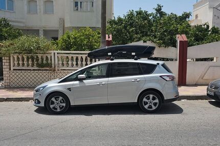 Ford S-Max 195.000 km 11.250 &euro; Dortmund 44269