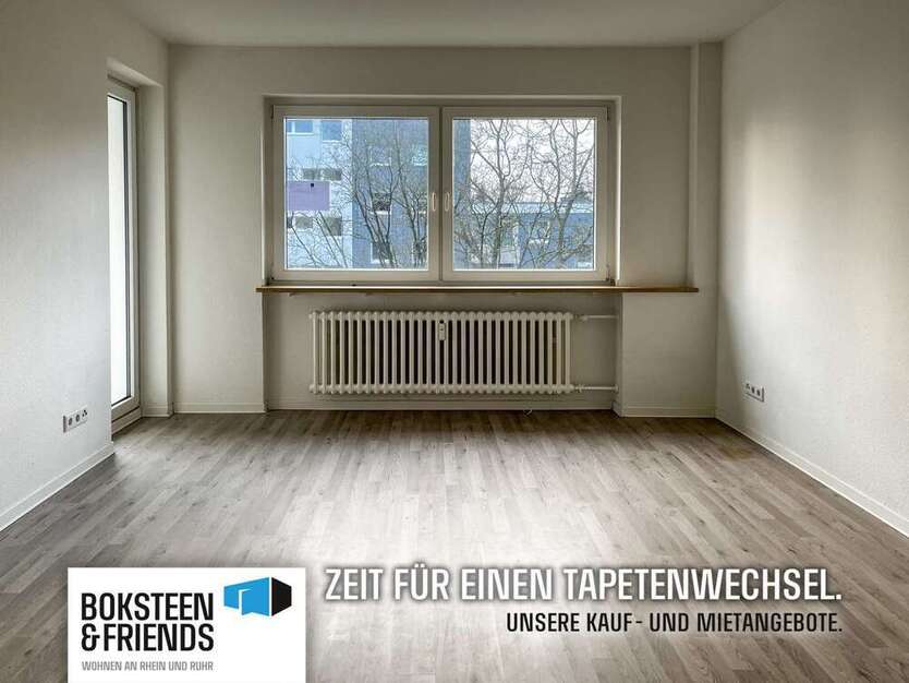 Wohnung zum Mieten in Wuppertal 573 € 76.36 m²