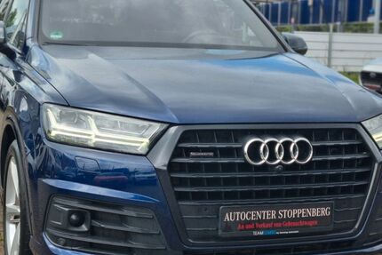 Audi Q7 112.000 km 46.990 € Essen 45141