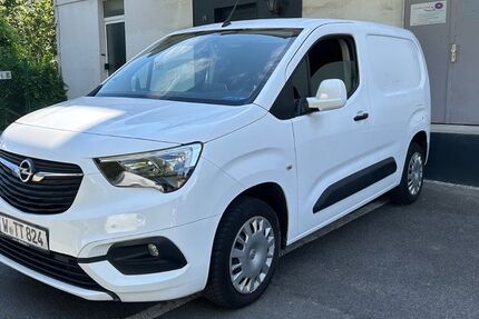 Opel Combo 150.000 km 12.200 &euro; Wuppertal 42119