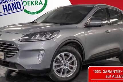 Ford Kuga 121.800 km 17.444 &euro; Dorsten 46284