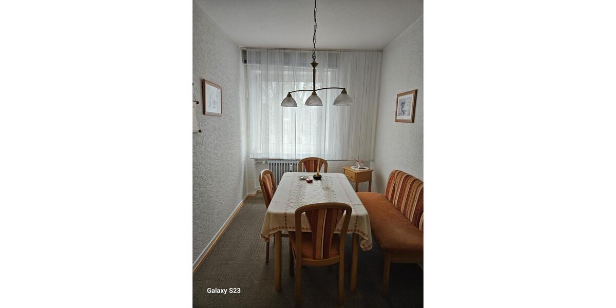 Etagenwohnung Oberhausen Rothebusch - 3 Zimmer, 63 m&sup2;, 555&euro; | Angebot:26635688